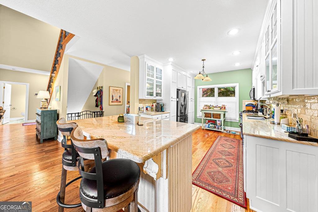 980 Woodbrier Sautee Nacoochee - Photo 16