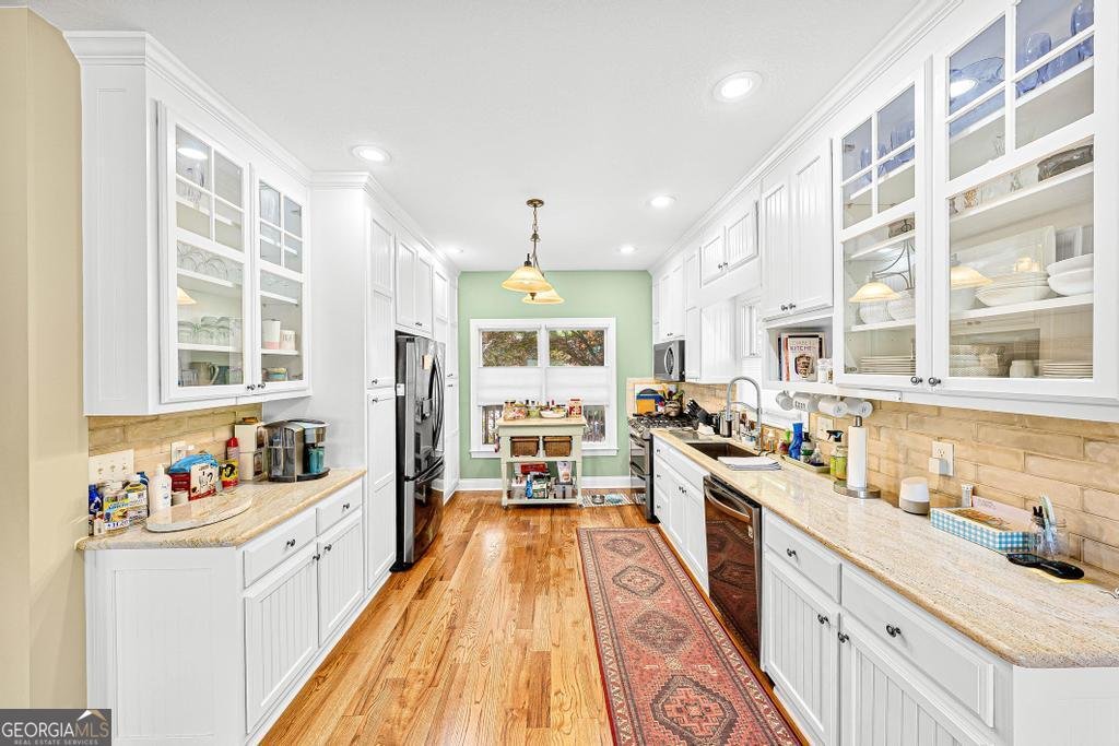 980 Woodbrier Sautee Nacoochee - Photo 17