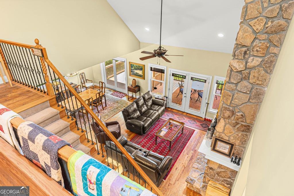 980 Woodbrier Sautee Nacoochee - Photo 31