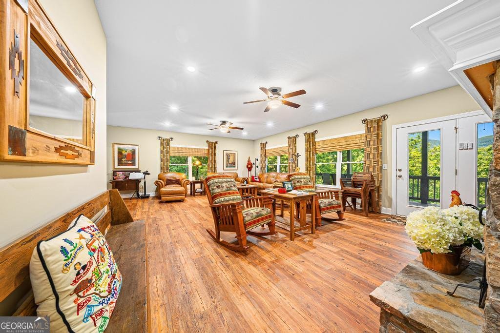 980 Woodbrier Sautee Nacoochee - Photo 39