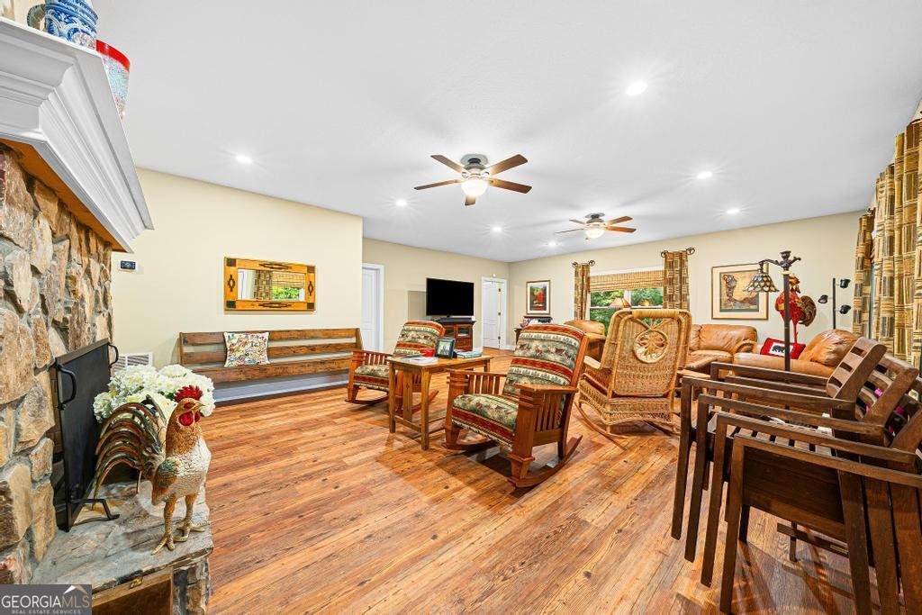 980 Woodbrier Sautee Nacoochee - Photo 40