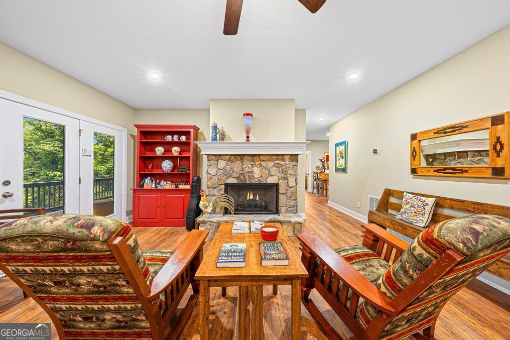 980 Woodbrier Sautee Nacoochee - Photo 41