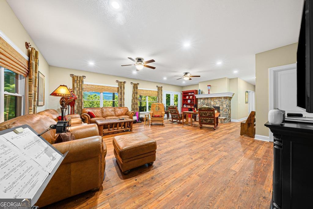 980 Woodbrier Sautee Nacoochee - Photo 42