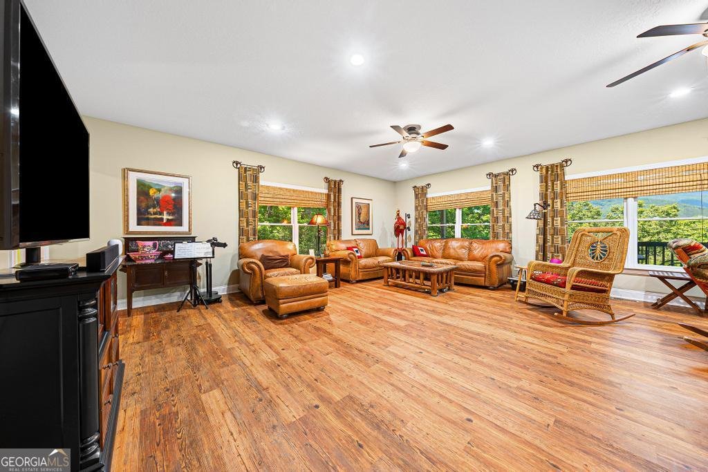 980 Woodbrier Sautee Nacoochee - Photo 43