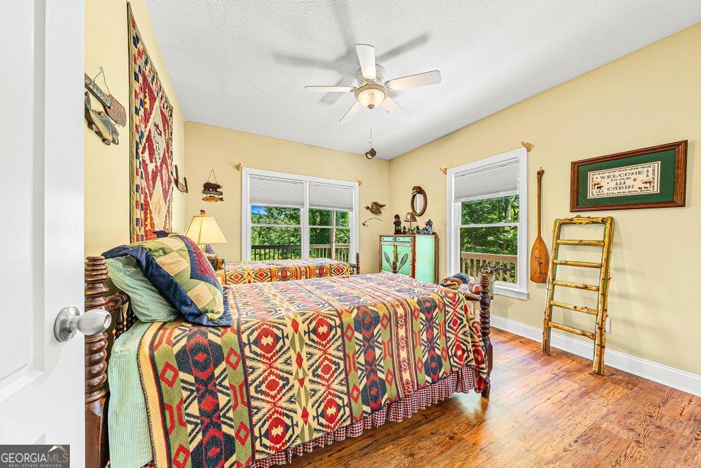 980 Woodbrier Sautee Nacoochee - Photo 44