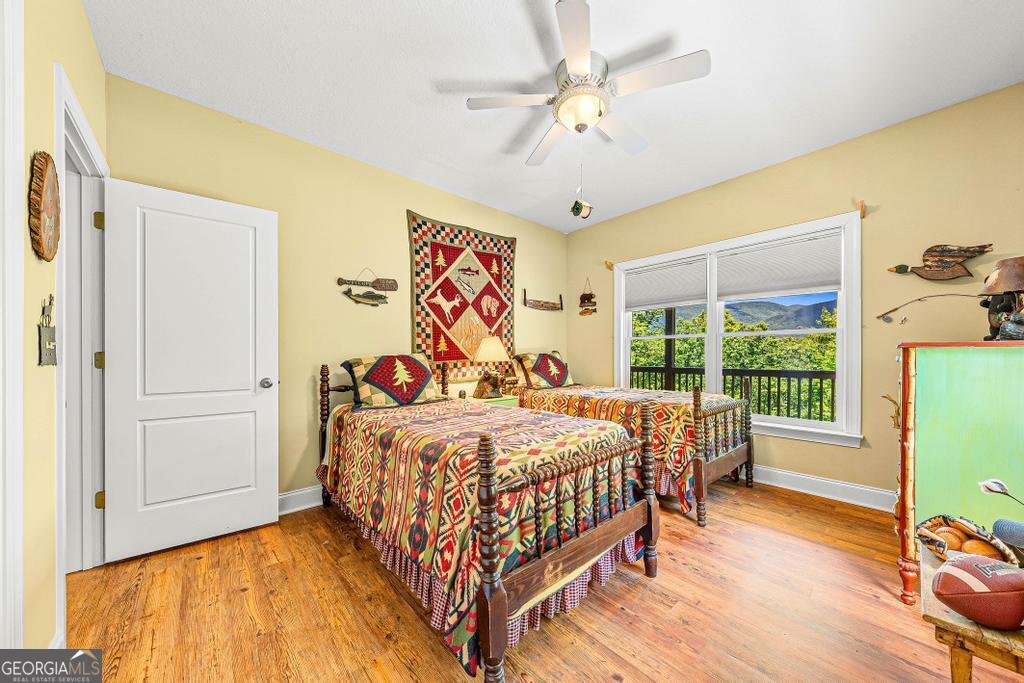 980 Woodbrier Sautee Nacoochee - Photo 45
