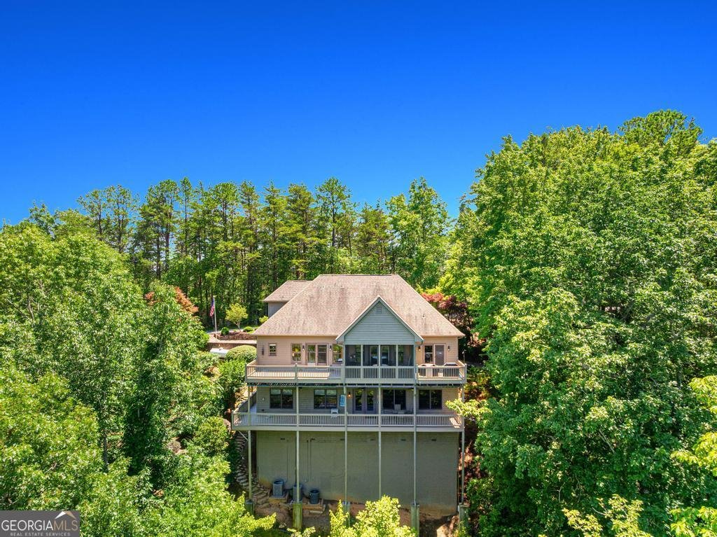 980 Woodbrier Sautee Nacoochee - Photo 57