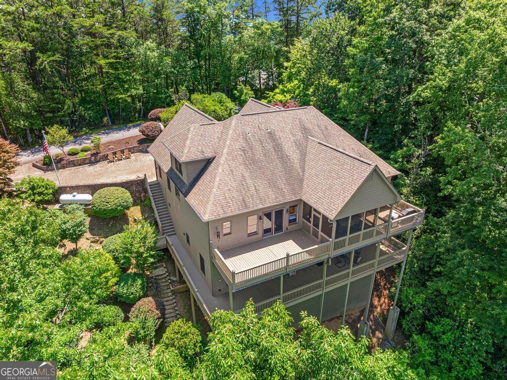 980 Woodbrier Sautee Nacoochee - Photo 58
