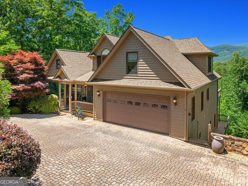 980 Woodbrier Sautee Nacoochee - Photo 7