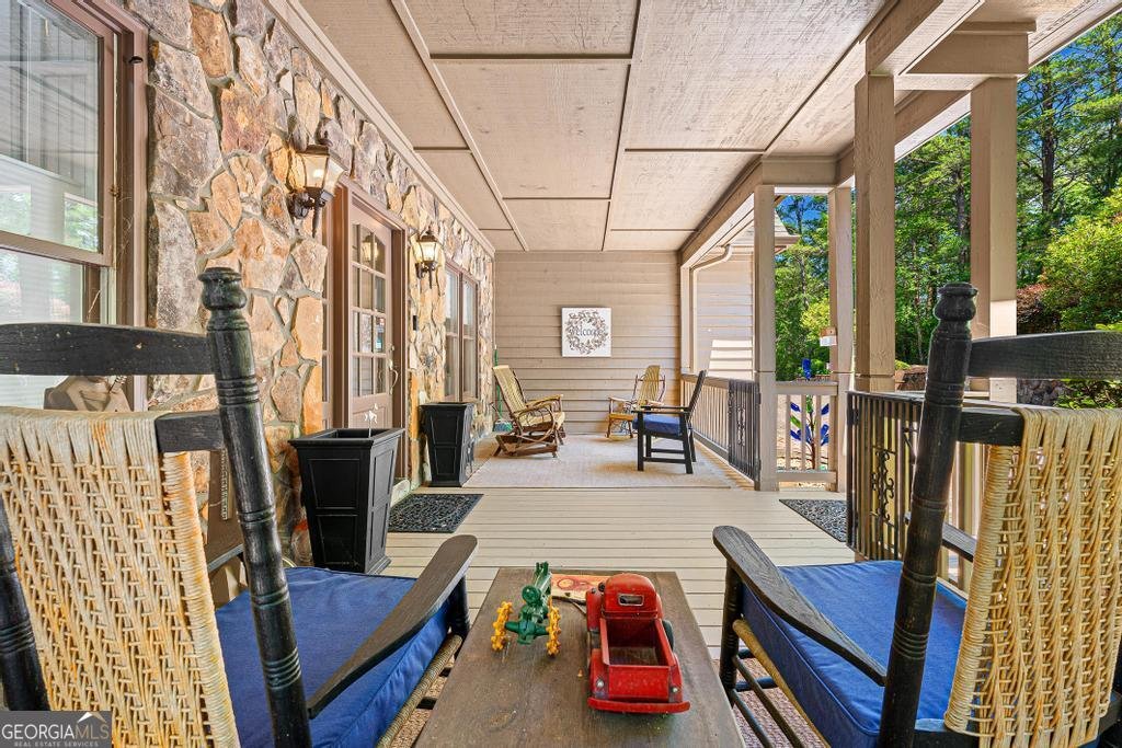 980 Woodbrier Sautee Nacoochee - Photo 9