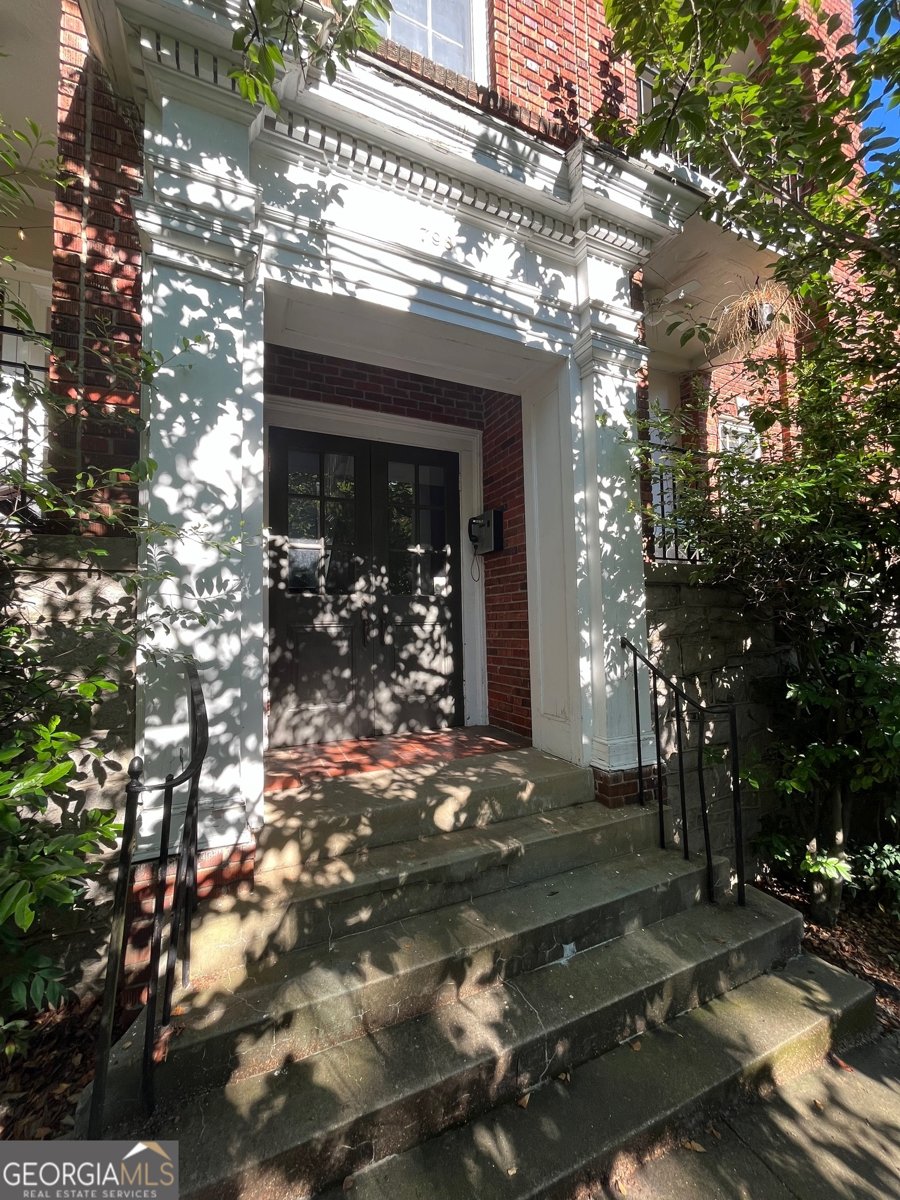 798 Frederica Street Atlanta - main photo
