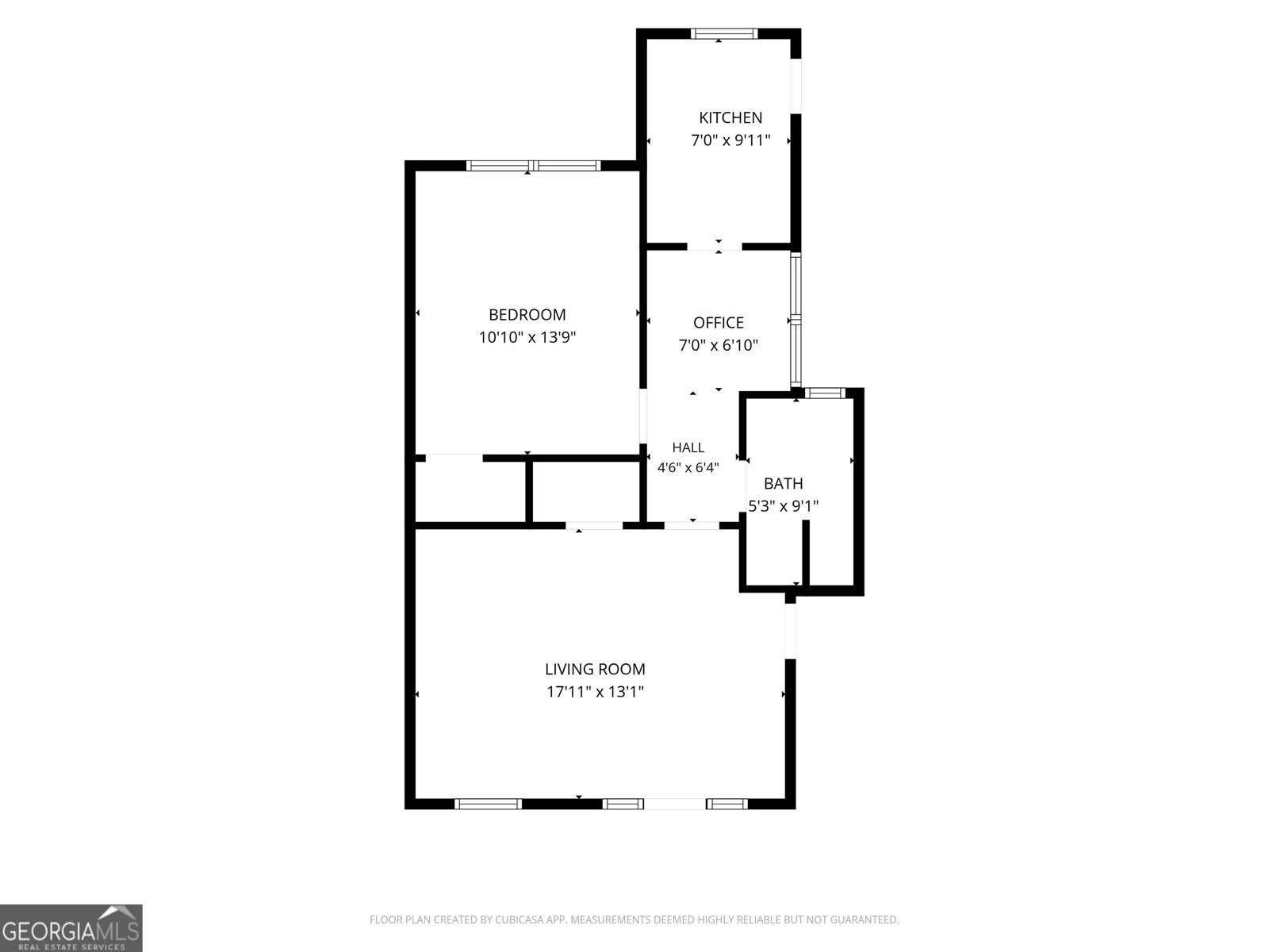 798 Frederica Street Atlanta - Photo 16
