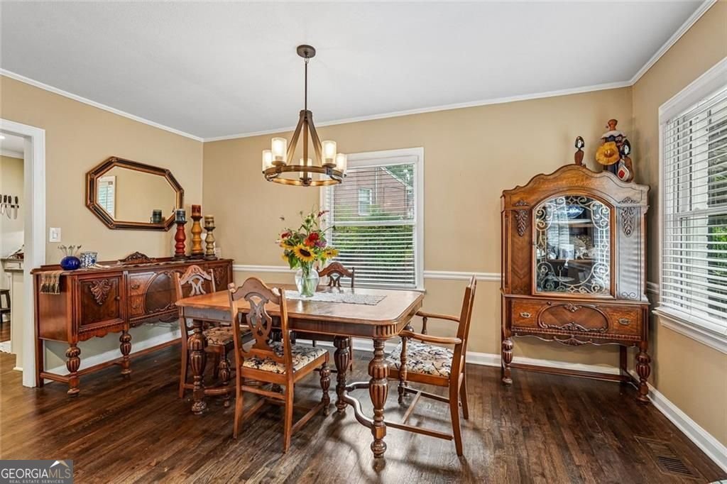 1631 Fearn Circle Brookhaven - Photo 10