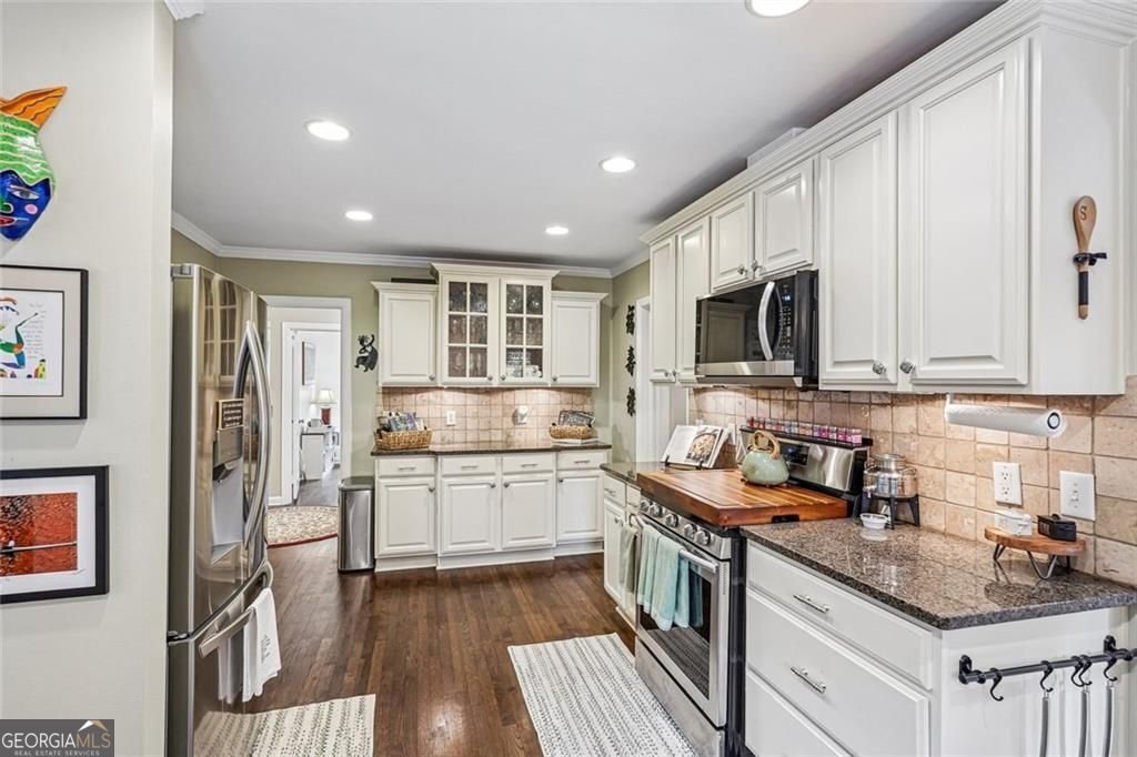 1631 Fearn Circle Brookhaven - Photo 17