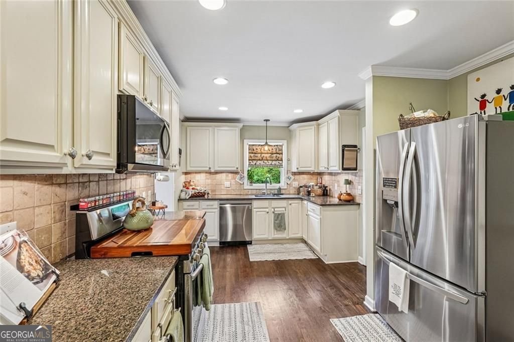 1631 Fearn Circle Brookhaven - Photo 18