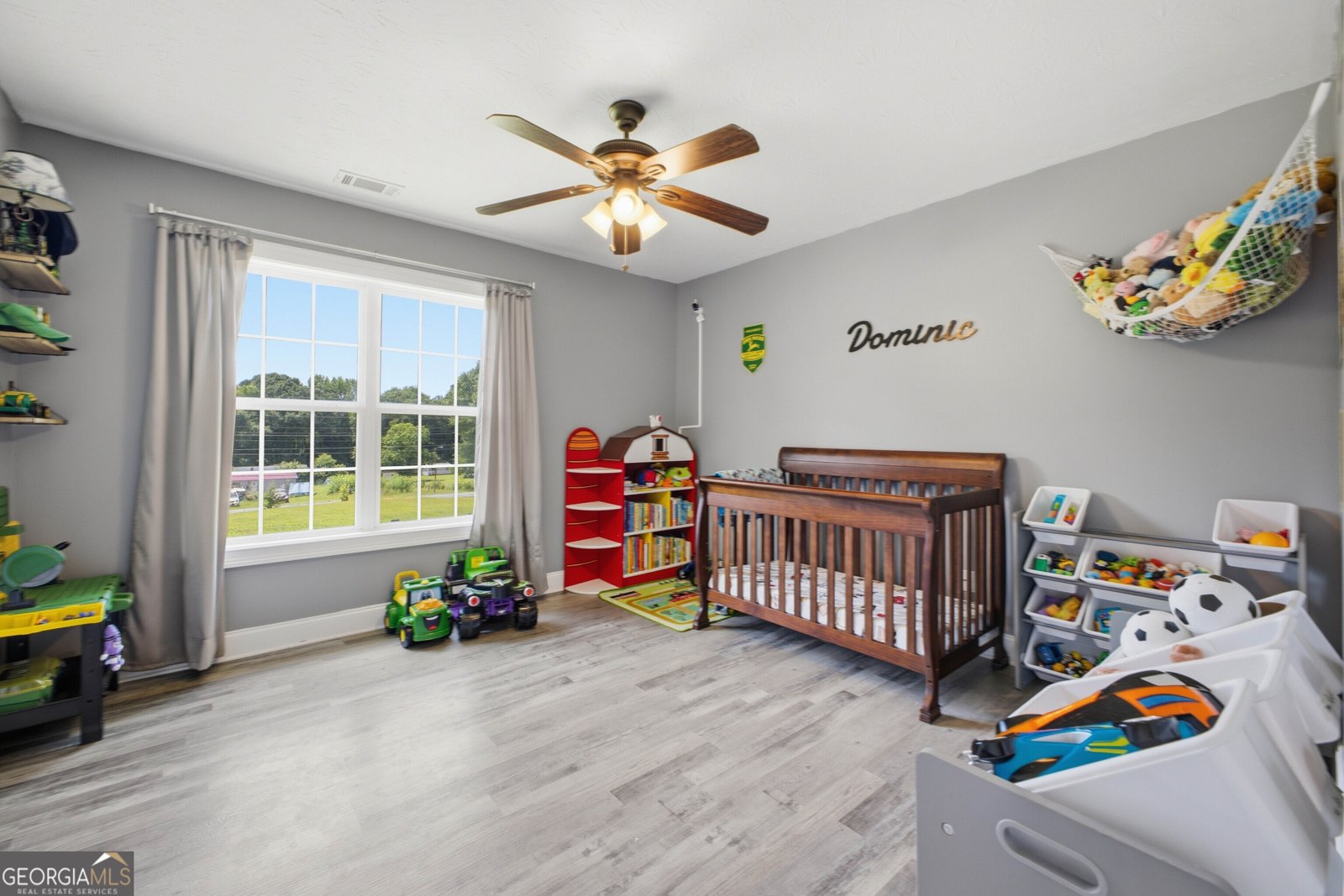 589 Hall Memorial Road Calhoun - Photo 11