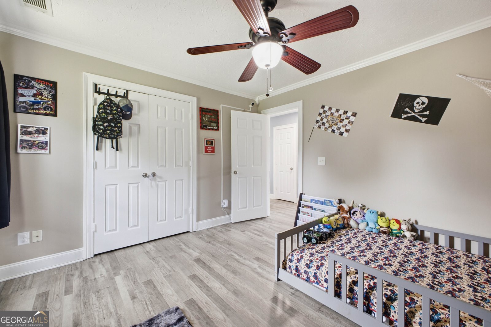 589 Hall Memorial Road Calhoun - Photo 14