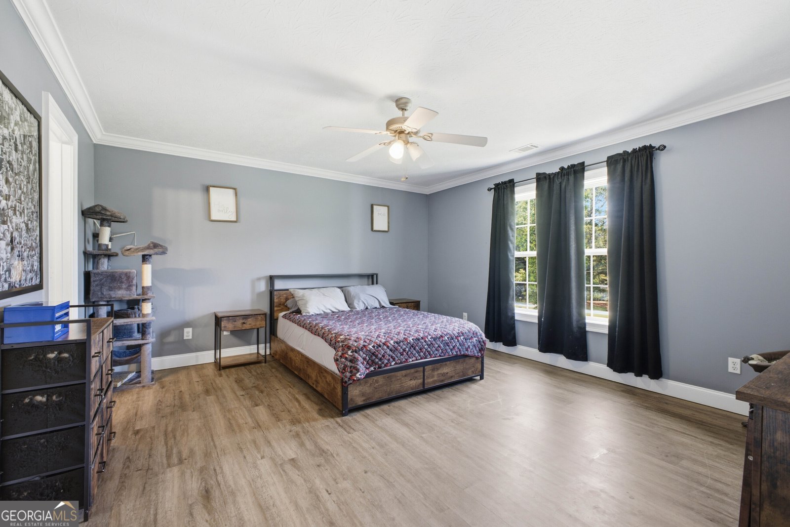 589 Hall Memorial Road Calhoun - Photo 16