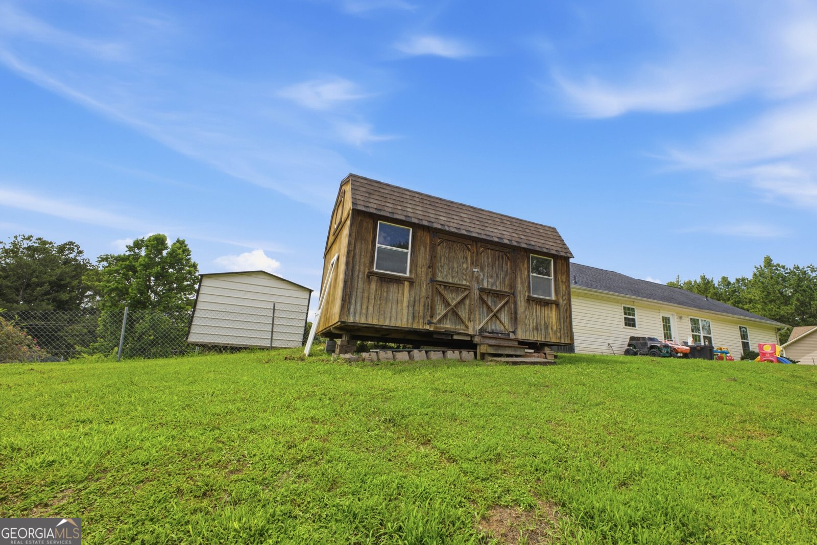 589 Hall Memorial Road Calhoun - Photo 20