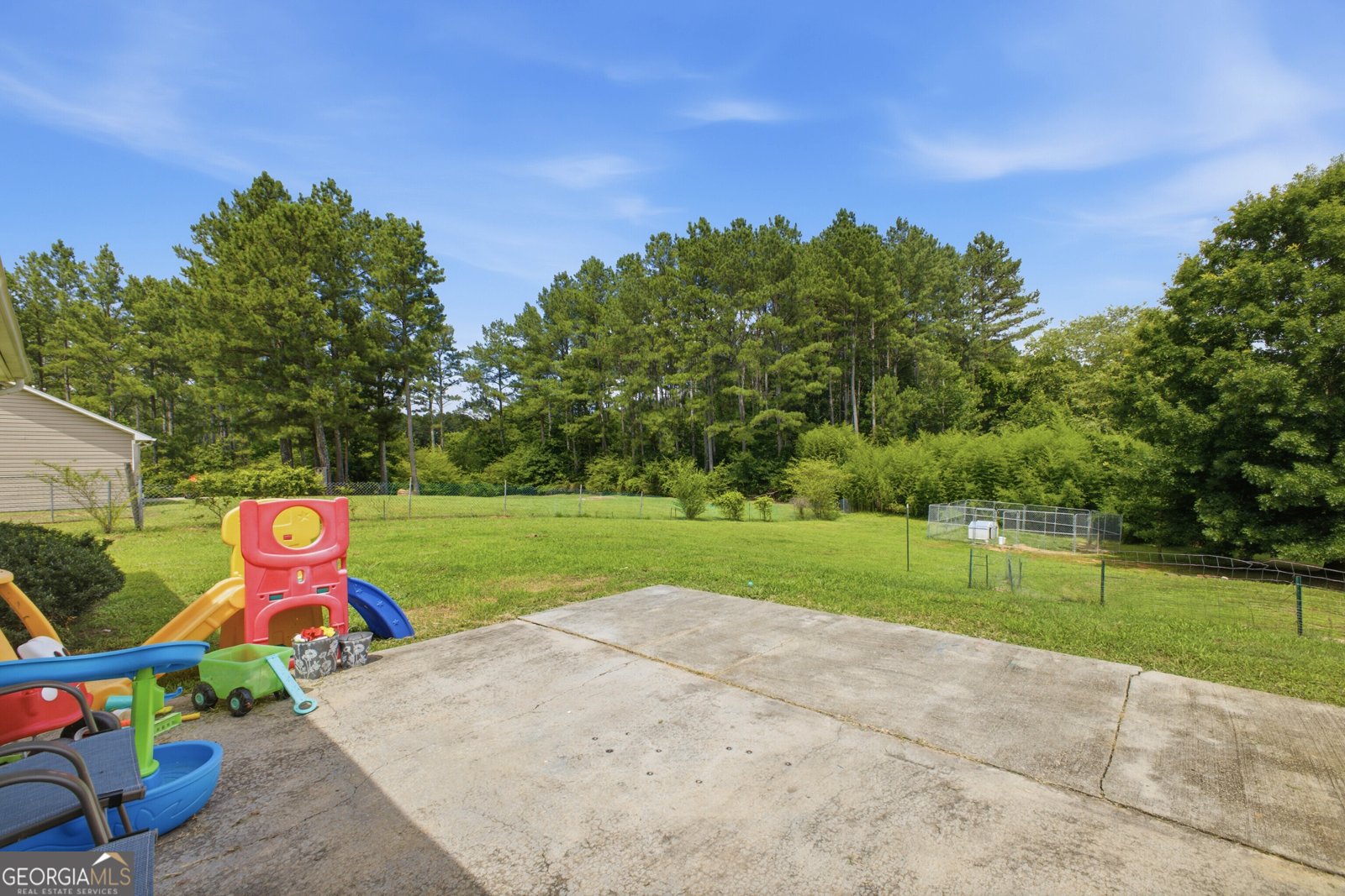 589 Hall Memorial Road Calhoun - Photo 21