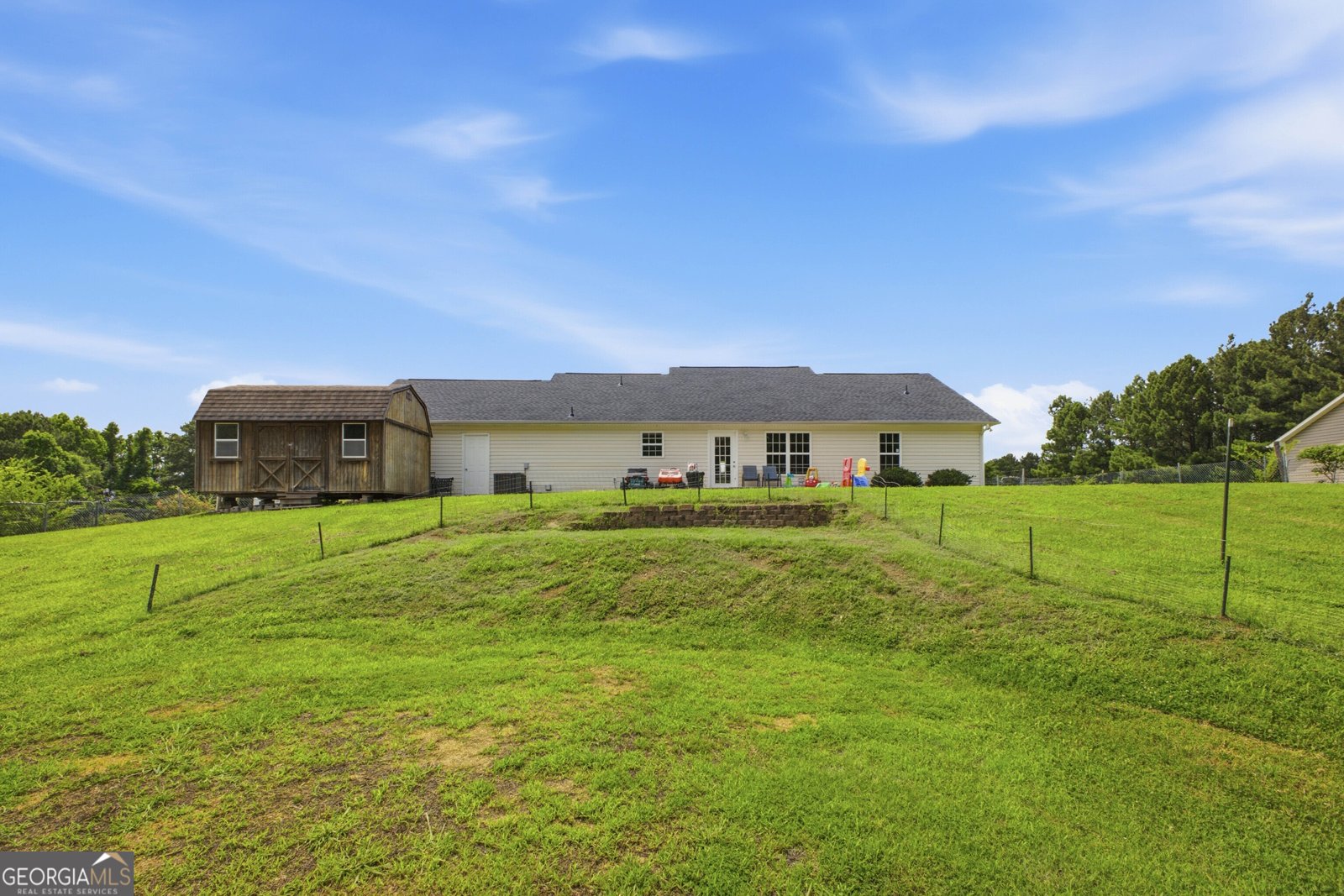 589 Hall Memorial Road Calhoun - Photo 22