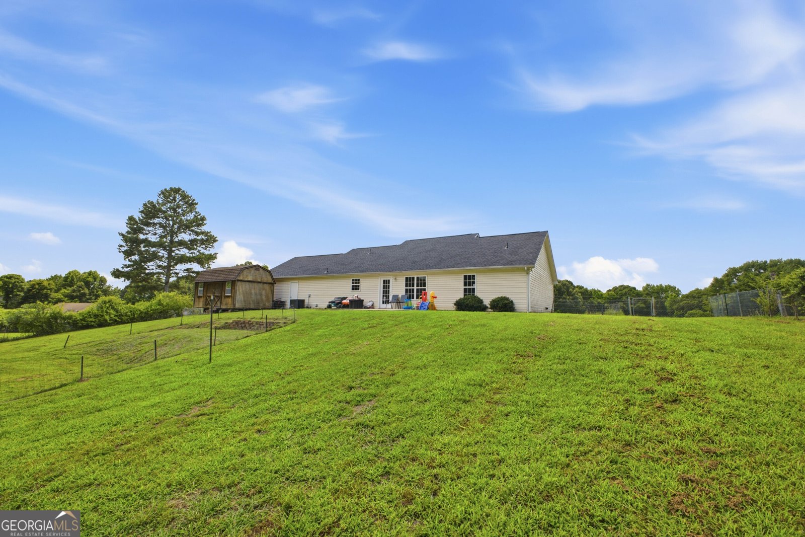 589 Hall Memorial Road Calhoun - Photo 23