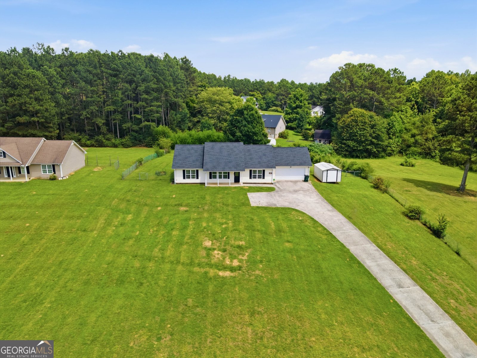 589 Hall Memorial Road Calhoun - Photo 25