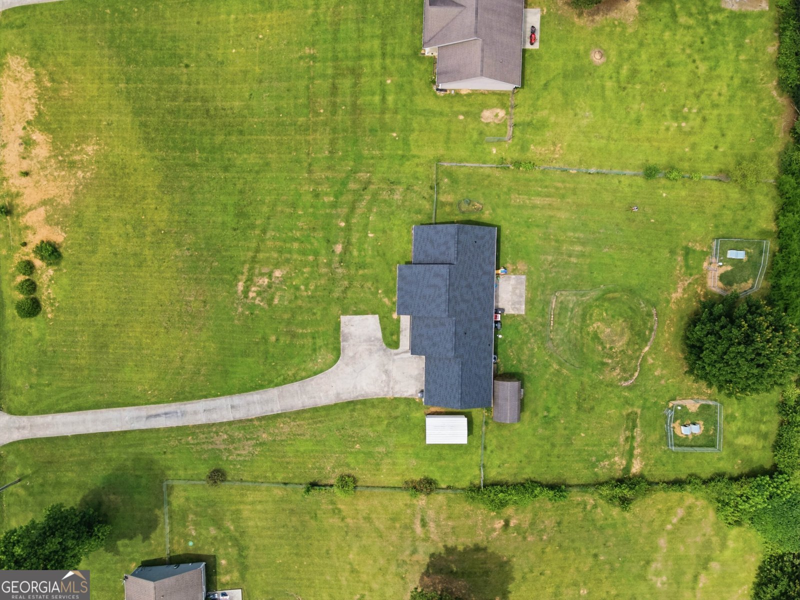 589 Hall Memorial Road Calhoun - Photo 26