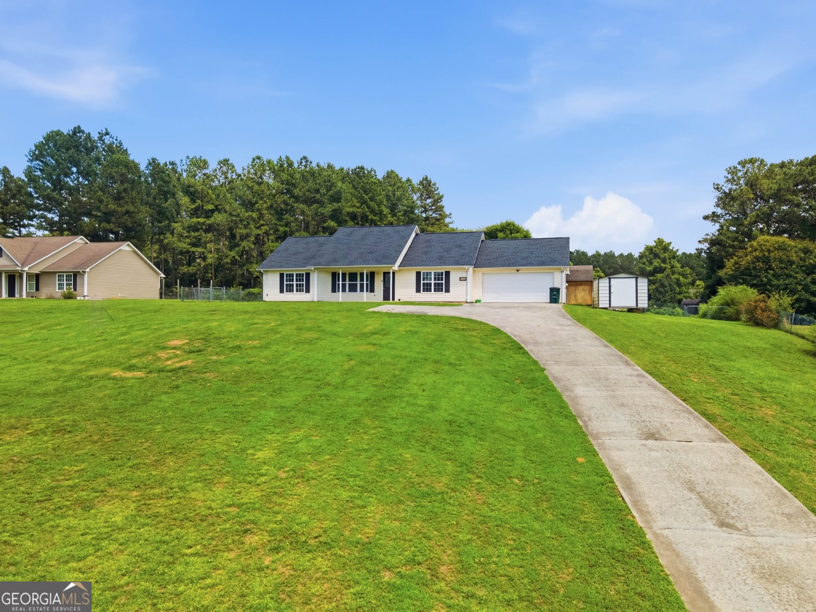 589 Hall Memorial Road Calhoun - Photo 27