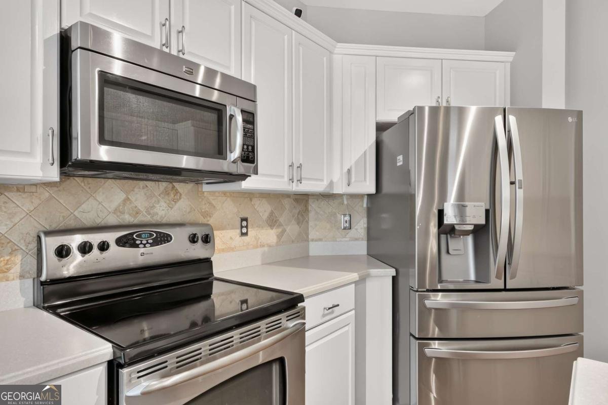 634 Steels Bridge Road Canton - Photo 10