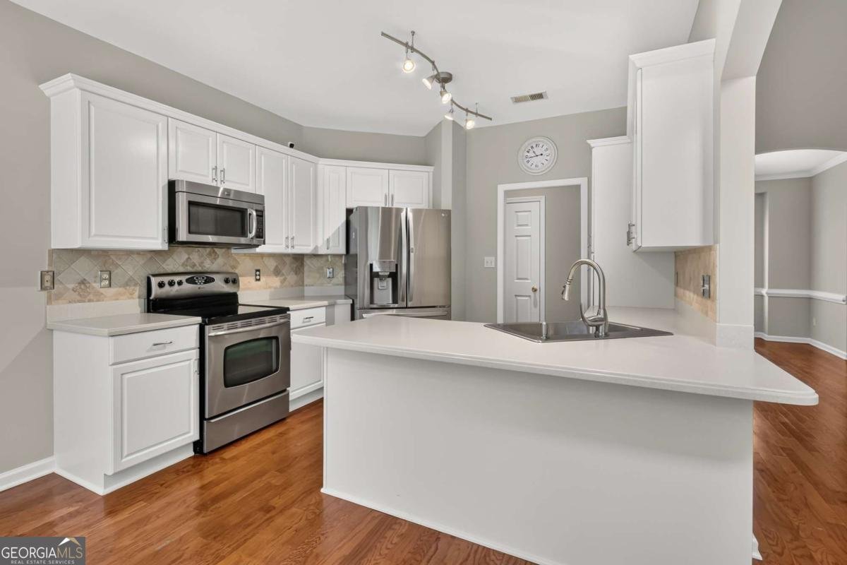 634 Steels Bridge Road Canton - Photo 11