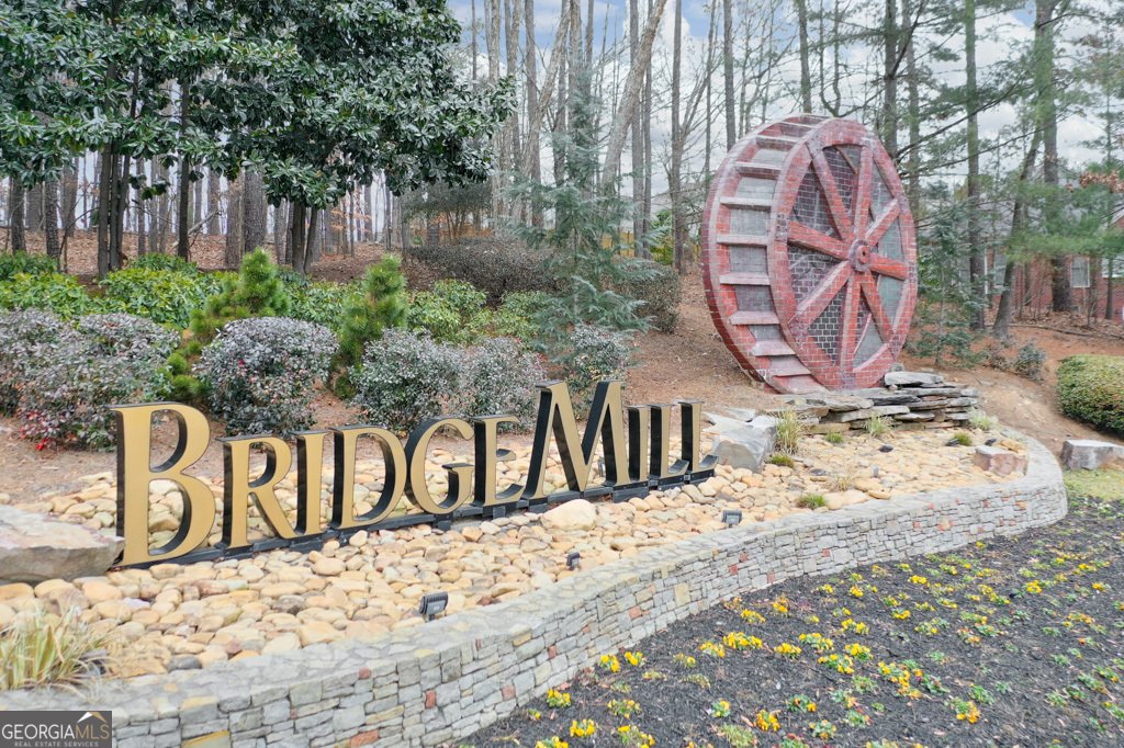 634 Steels Bridge Road Canton - Photo 44