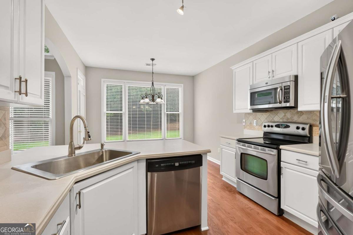 634 Steels Bridge Road Canton - Photo 8