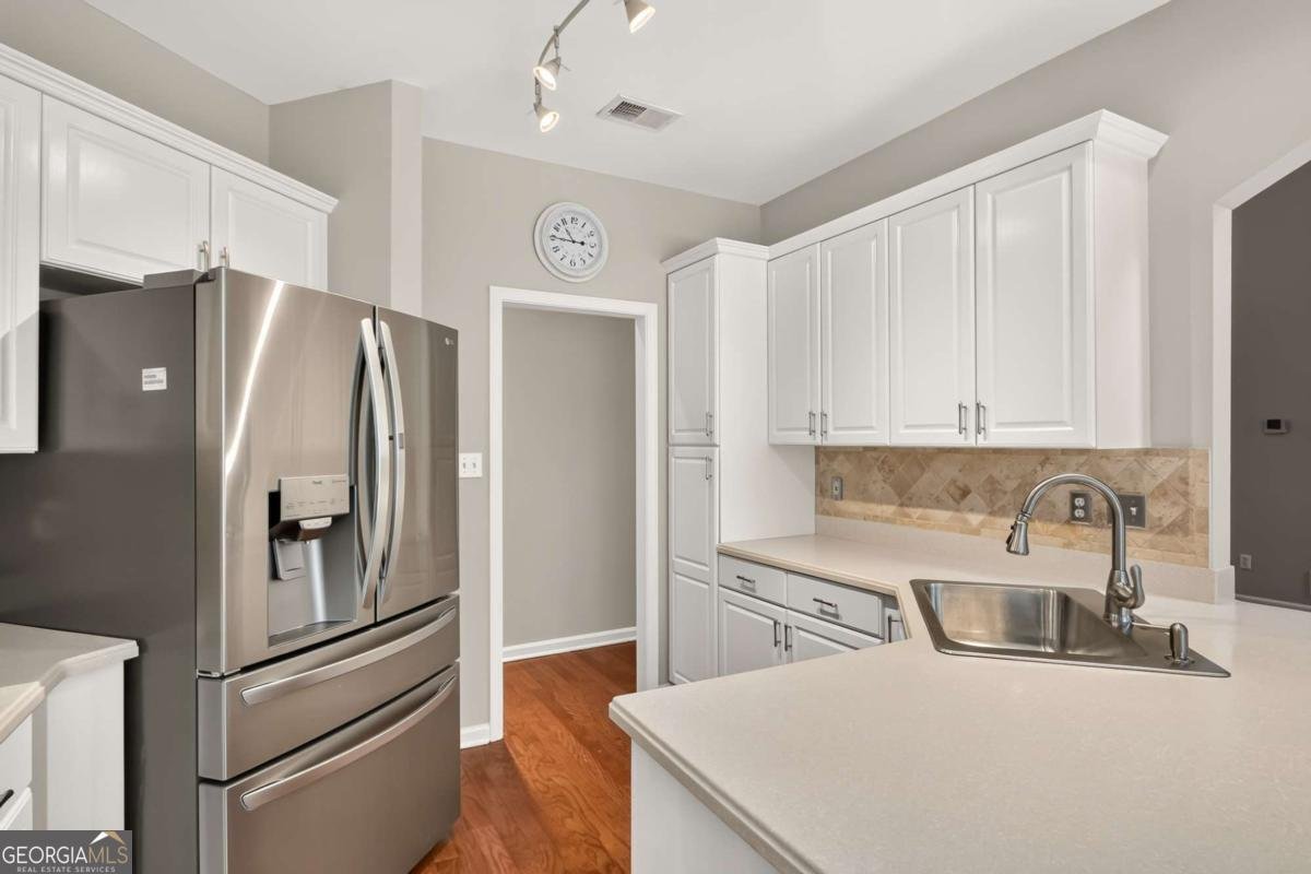 634 Steels Bridge Road Canton - Photo 9