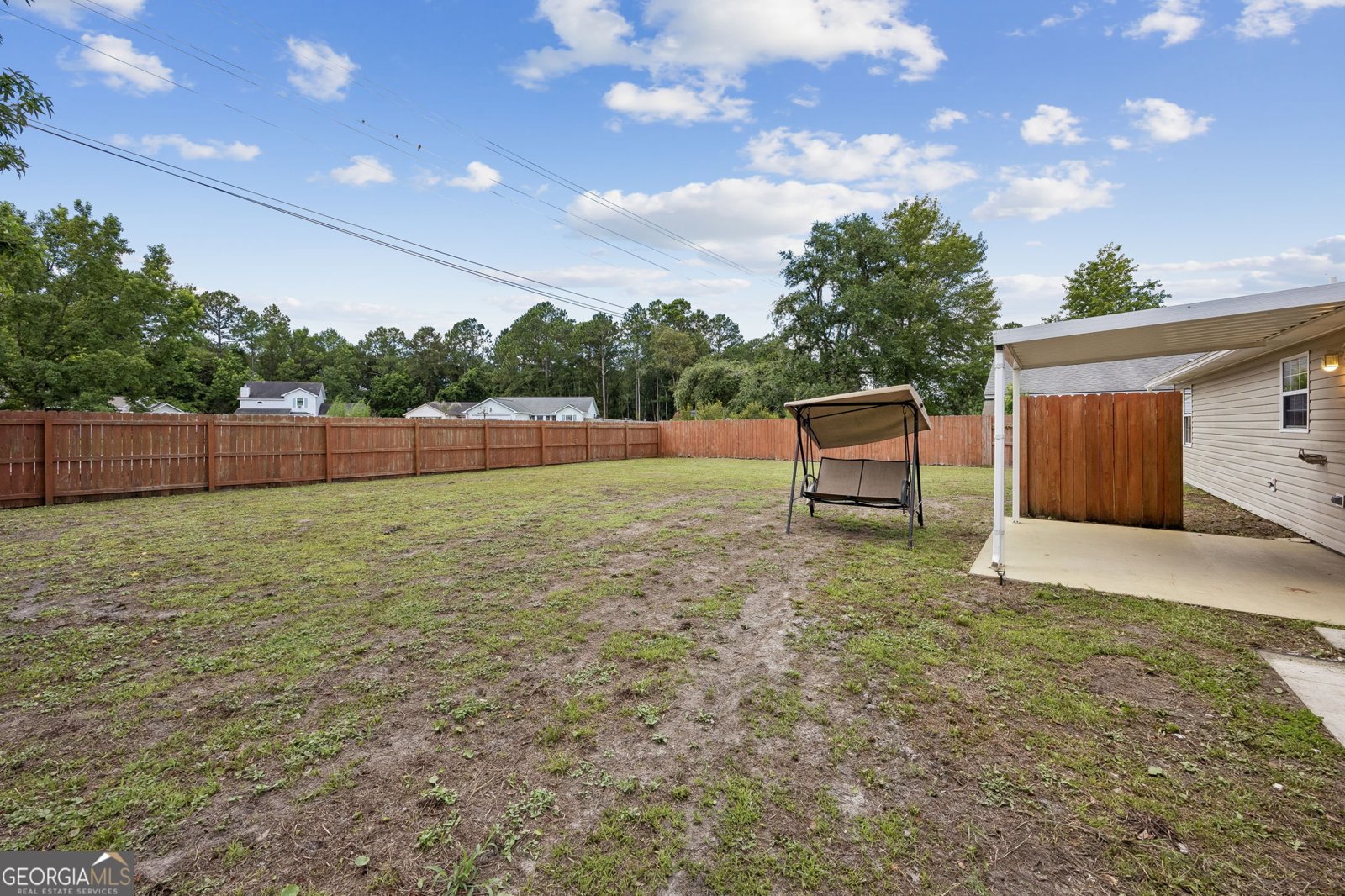 103 Almond Circle Kingsland - Photo 23