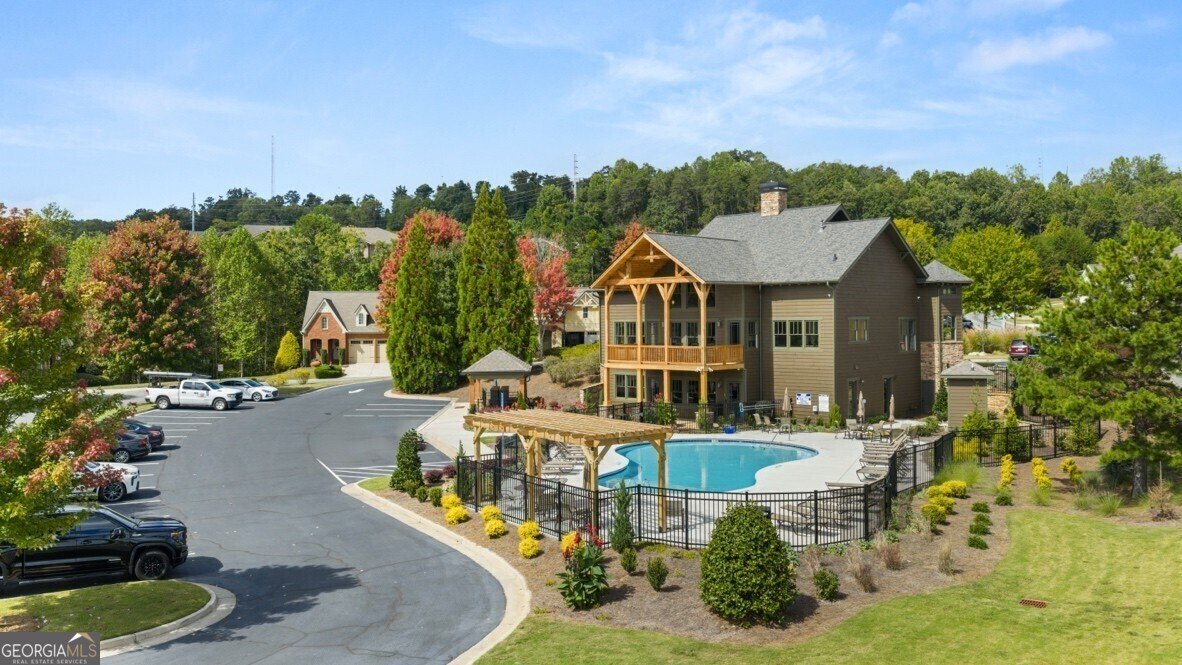 37 Rustin Ridge Dahlonega - Photo 27