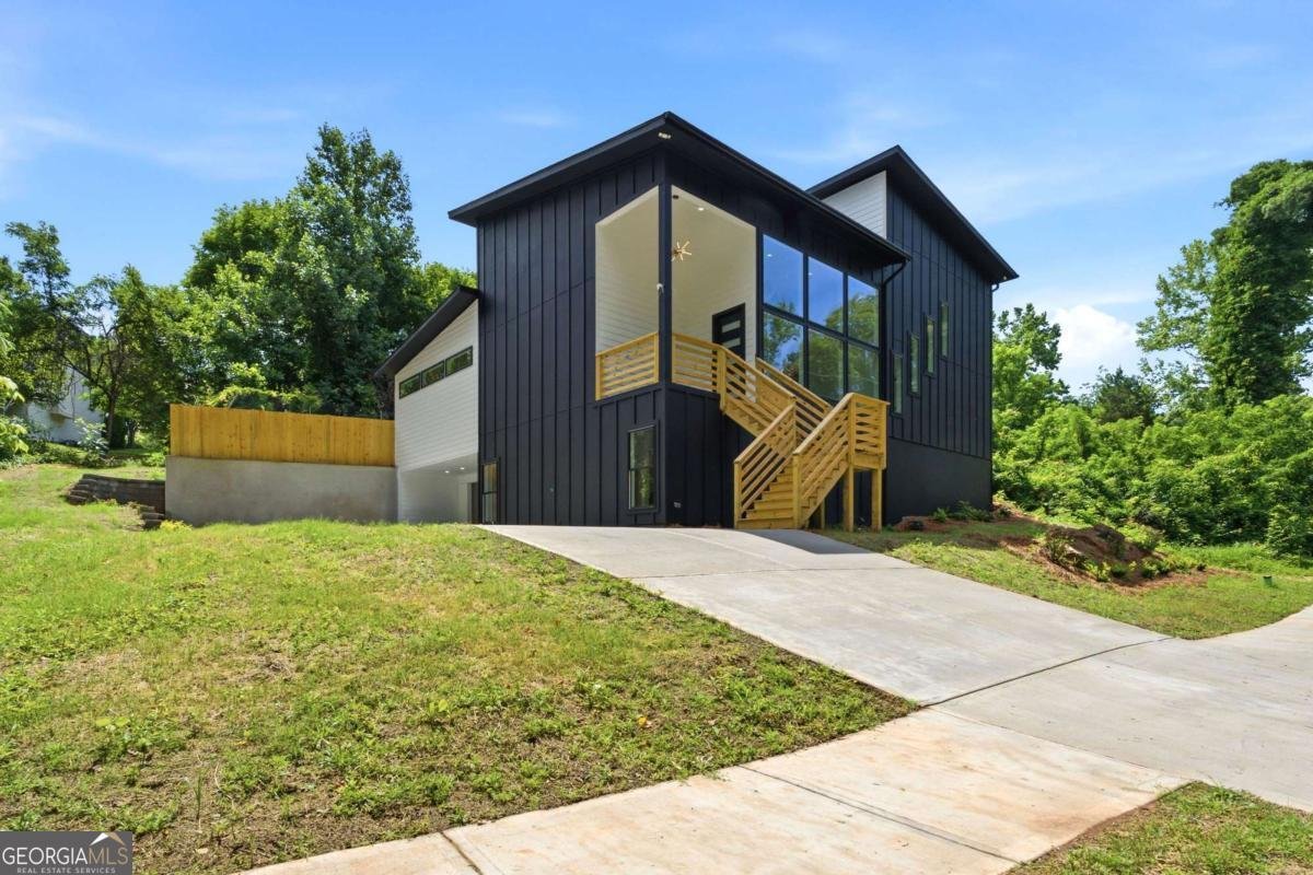 2178 Cavanaugh Avenue Atlanta - Photo 41