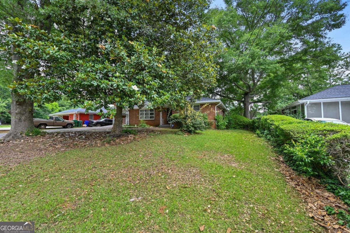 2397 Tilson Rd Decatur - Photo 25
