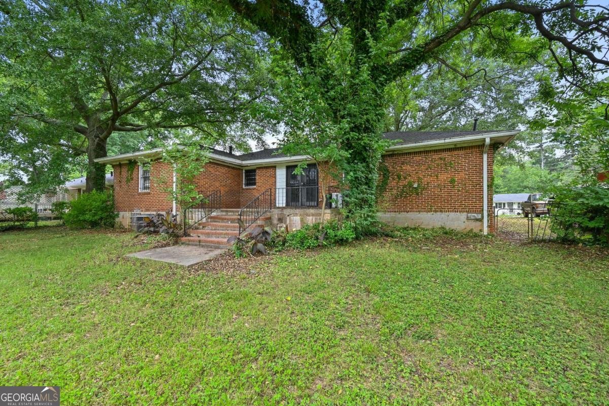 2397 Tilson Rd Decatur - Photo 30
