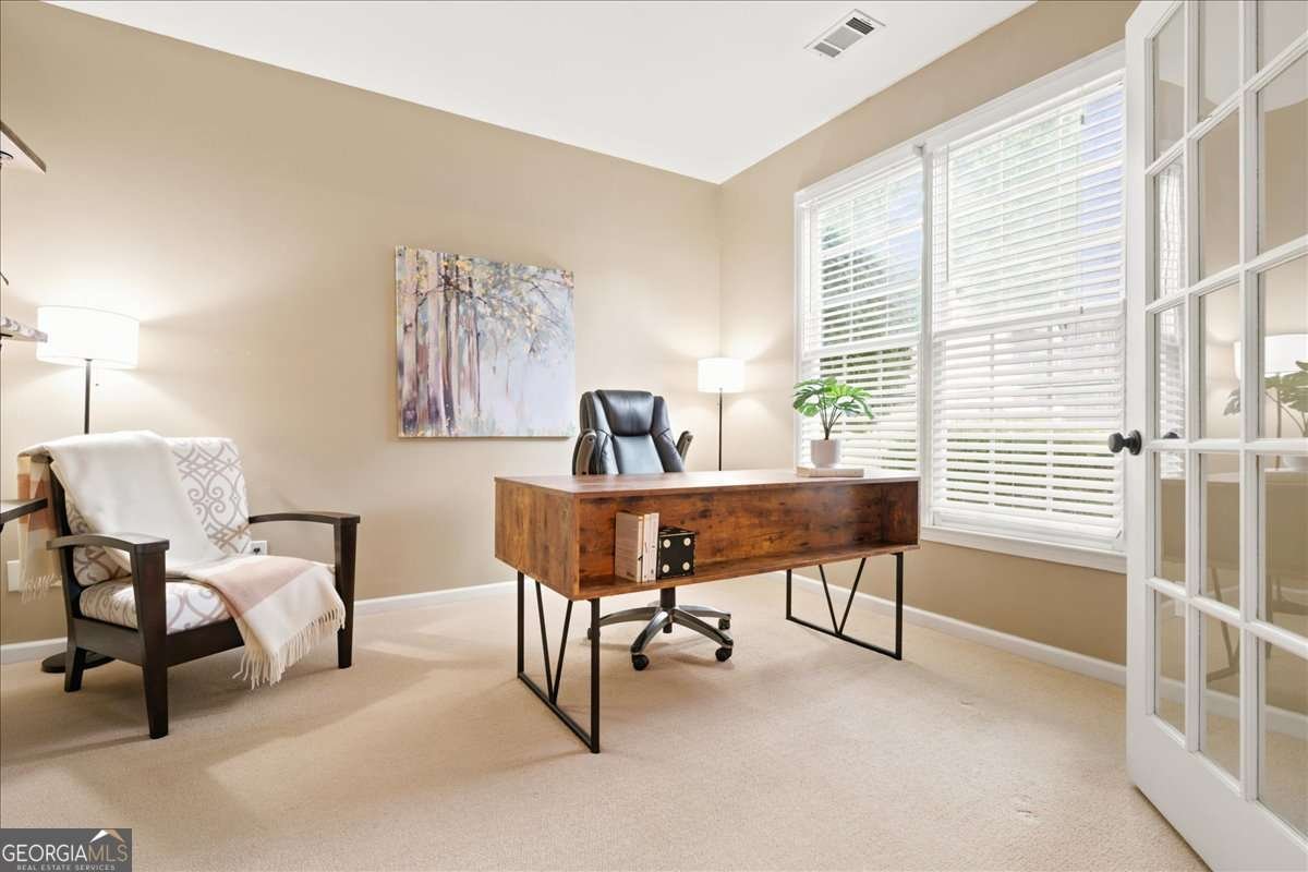 1462 Gateview Circle Marietta - Photo 10