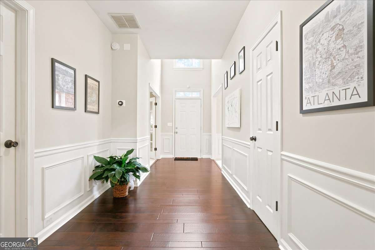 1462 Gateview Circle Marietta - Photo 11