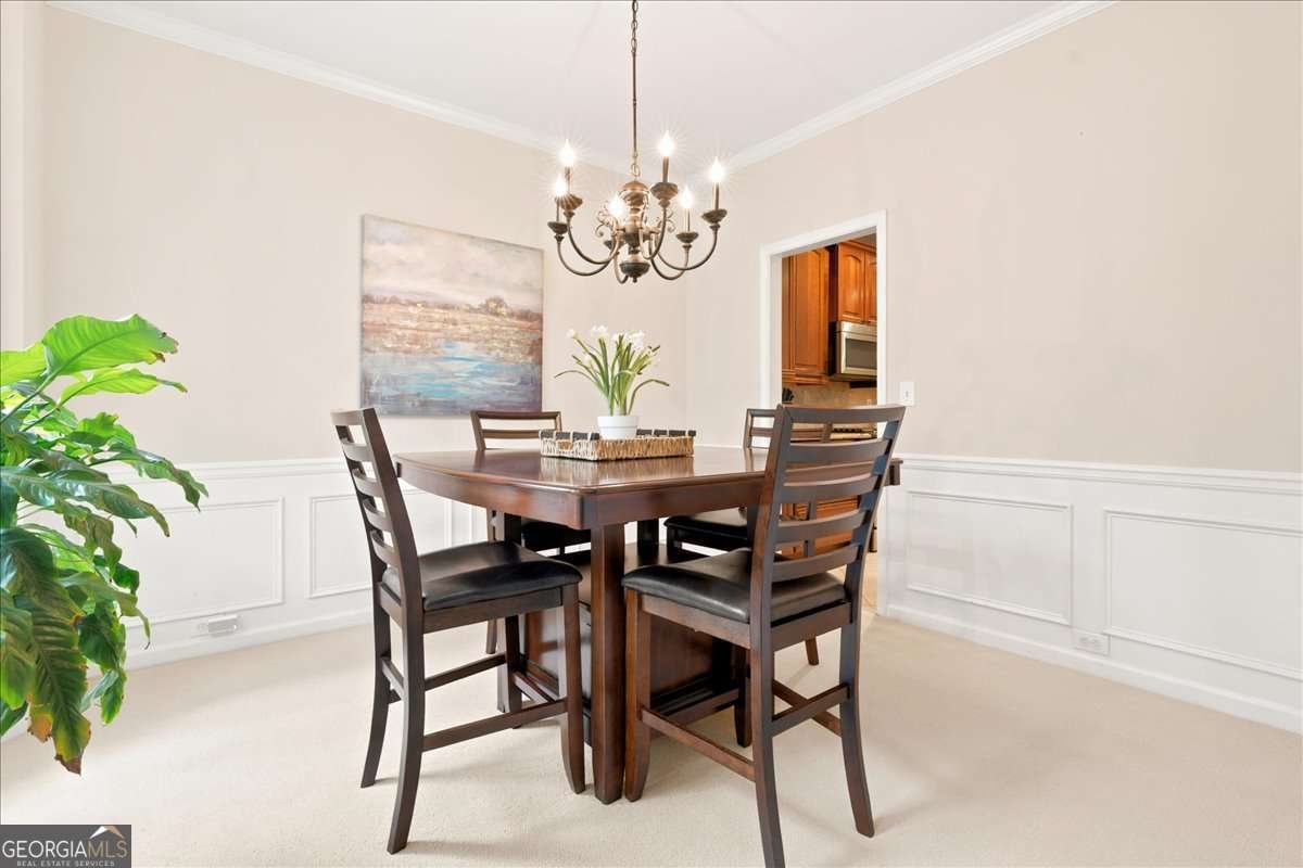 1462 Gateview Circle Marietta - Photo 12