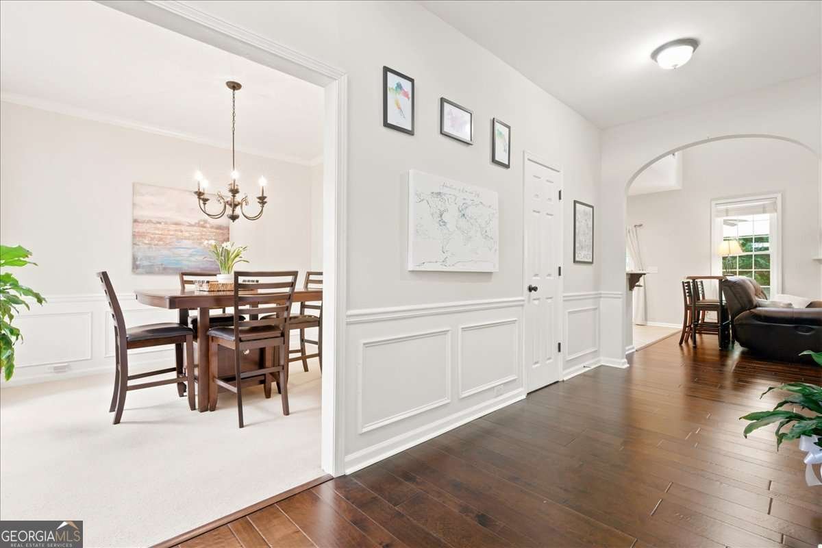 1462 Gateview Circle Marietta - Photo 13