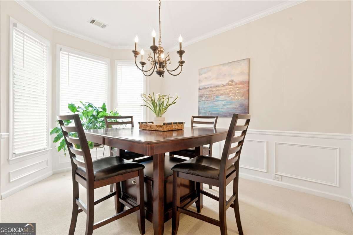 1462 Gateview Circle Marietta - Photo 14