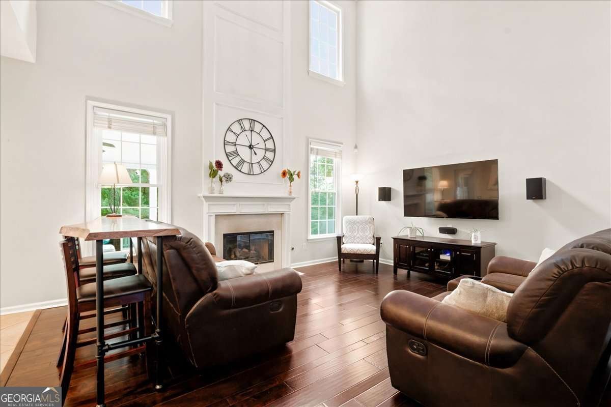 1462 Gateview Circle Marietta - Photo 15