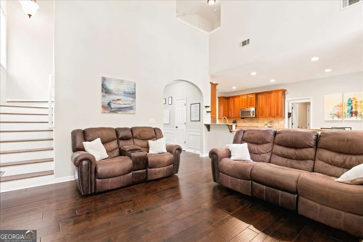 1462 Gateview Circle Marietta - Photo 16