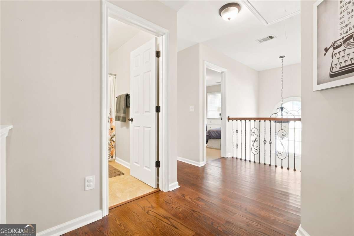 1462 Gateview Circle Marietta - Photo 18