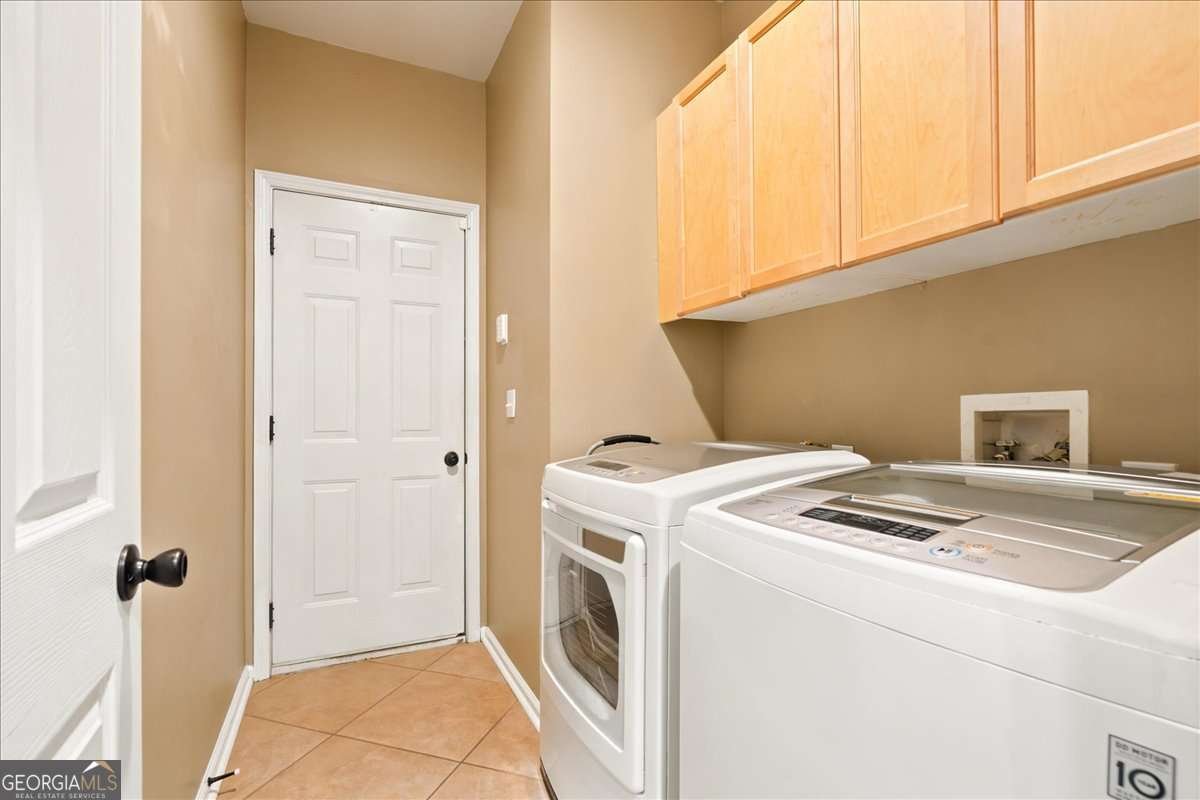 1462 Gateview Circle Marietta - Photo 19