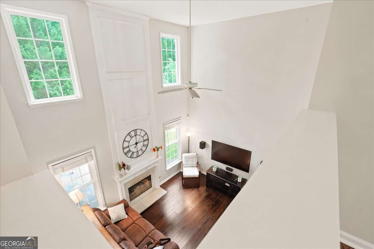 1462 Gateview Circle Marietta - Photo 20