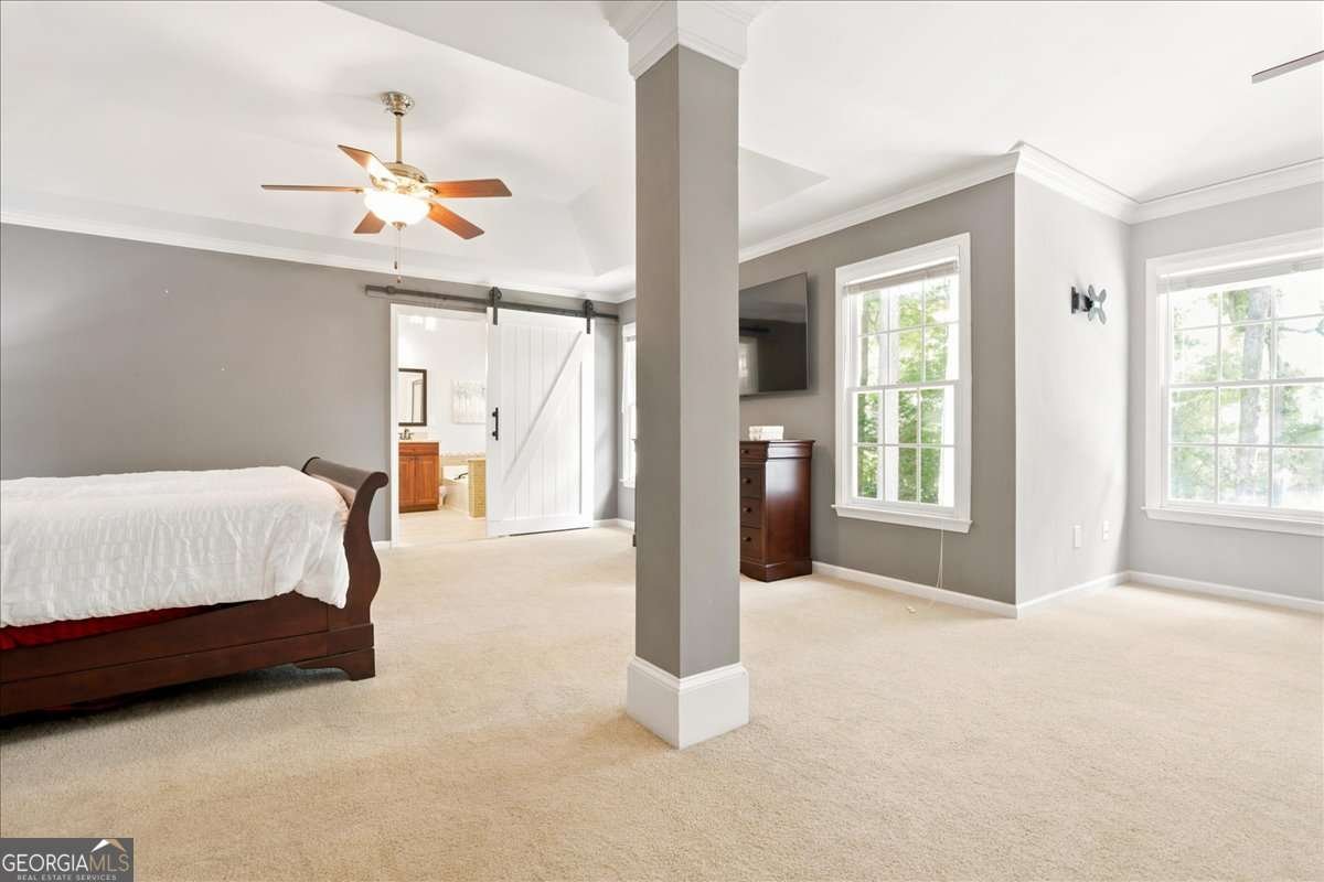 1462 Gateview Circle Marietta - Photo 21